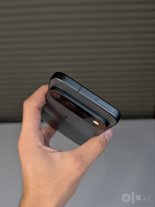 Google Pixel 11 Pro (512GB) Obsidian Black