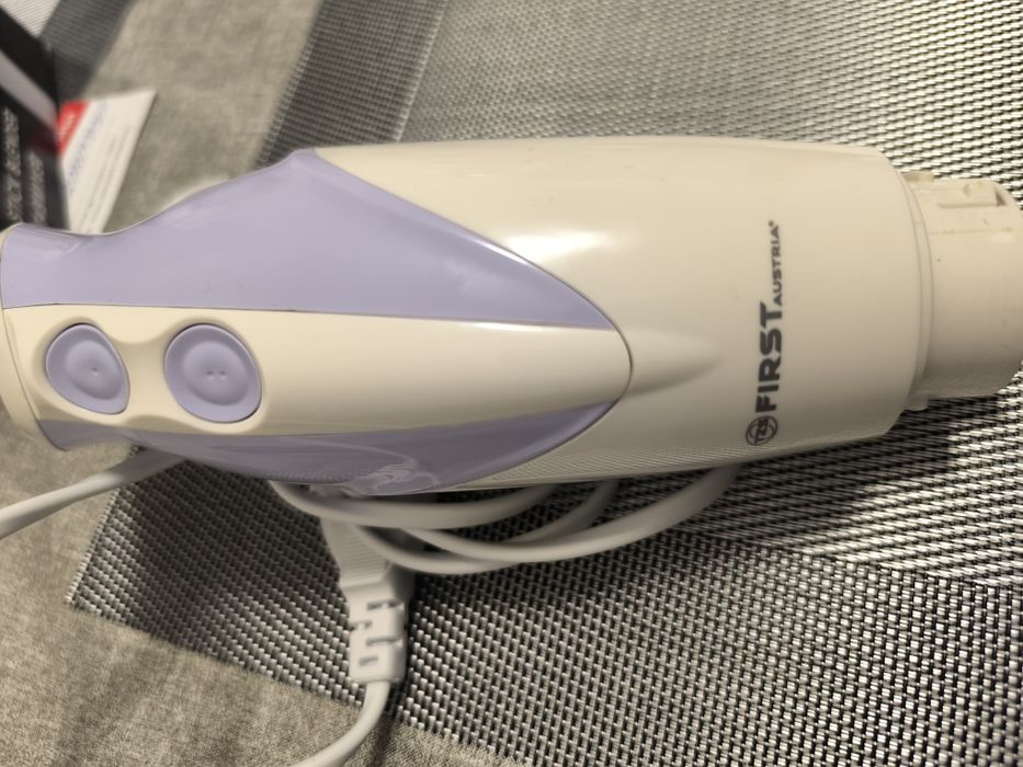 пасатор First Austria