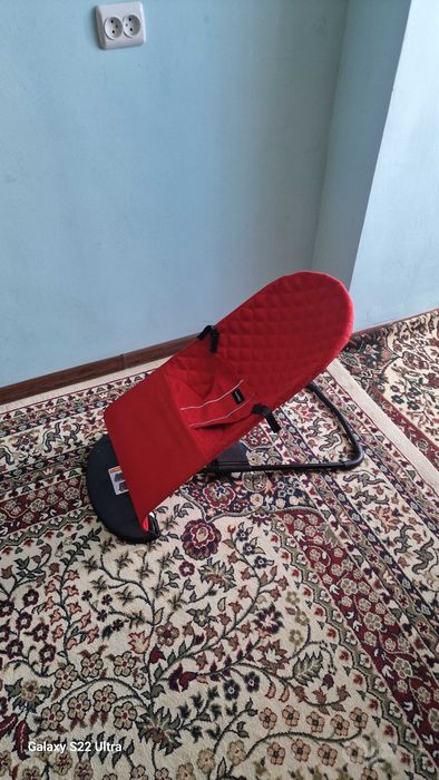 Детский детский шезло