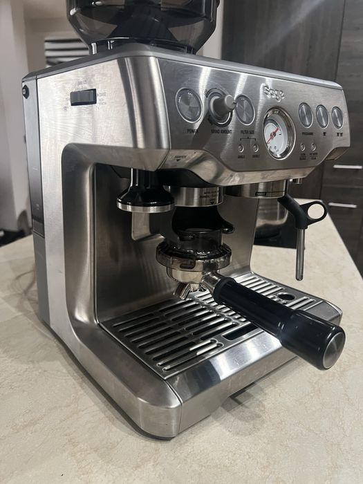 SAGE Barista Express