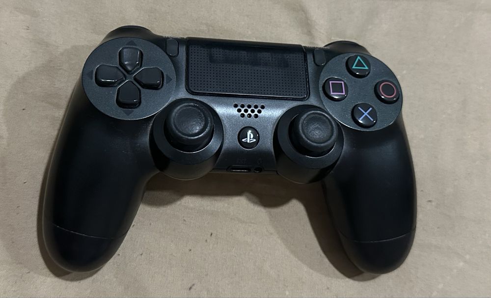 Playstation 4 Slim 1TB Limited Edition Days Of Play