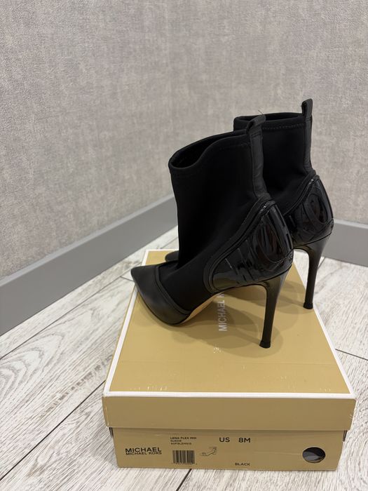 Ботильоны michael kors размер 34-35