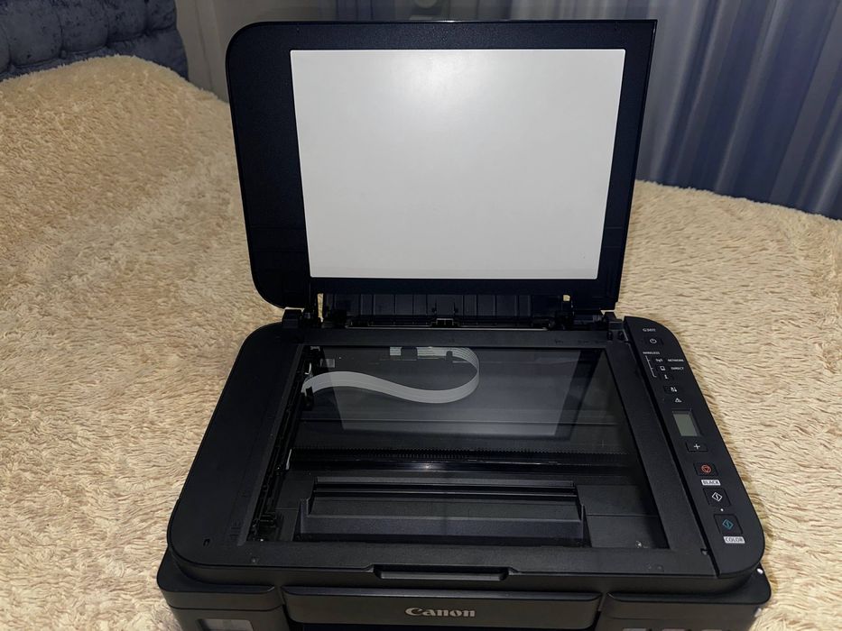МФУ Canon PIXMA G3411