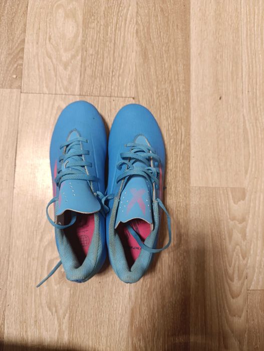 Бутонки Adidas X Speedportal.3 FG  EU 40