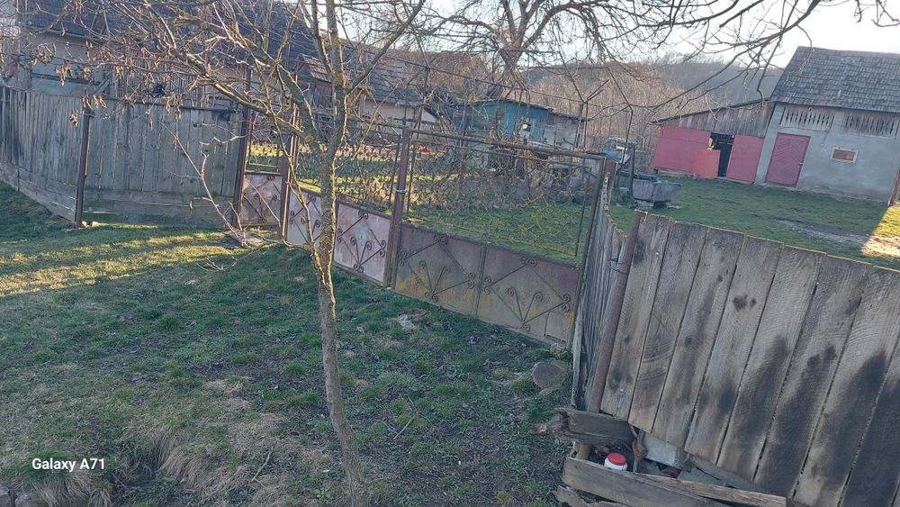 Casa de vânzare Loc. DILEUL VECHI