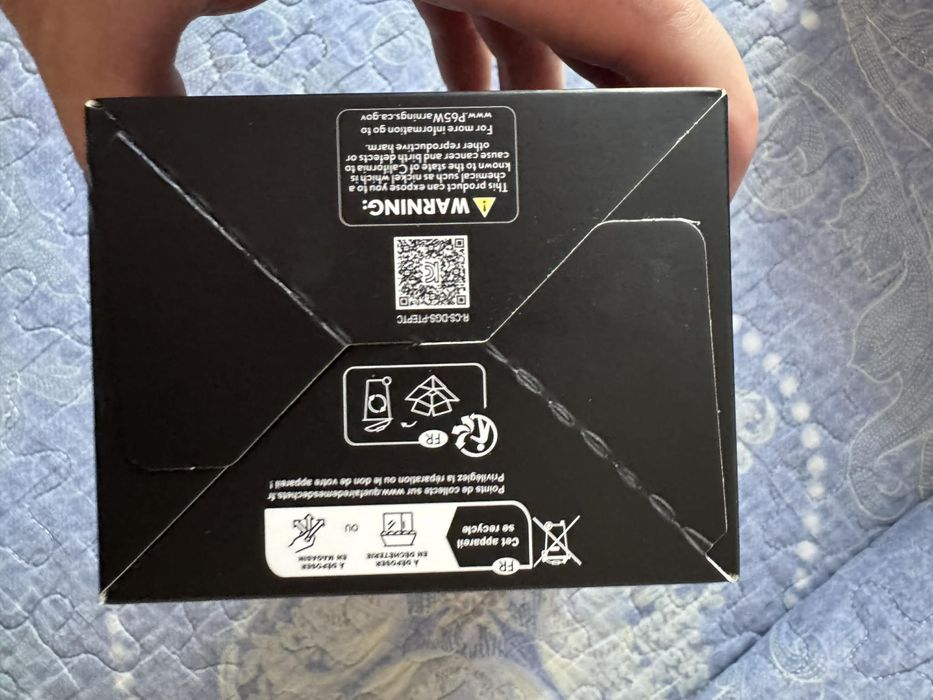 Cardio PackTalk Edge Duo !