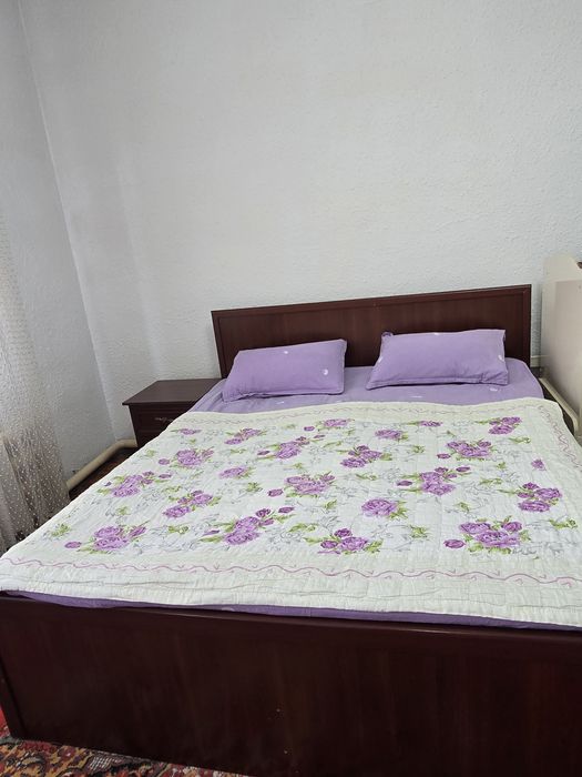 Spalniy nabor sotiladi