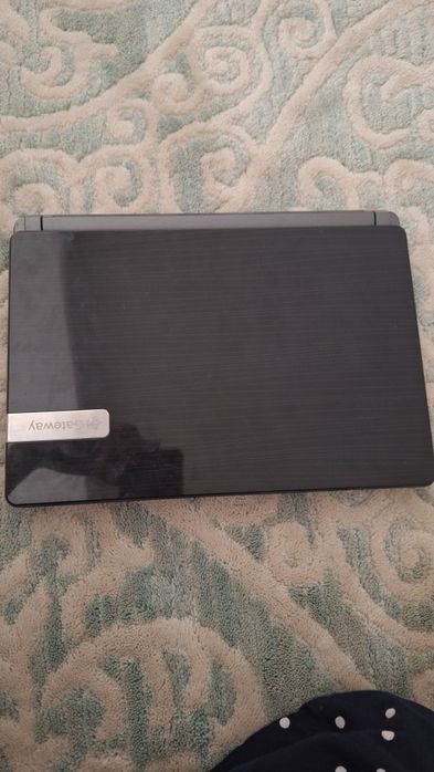 Ноутбук Gateway LT4004u