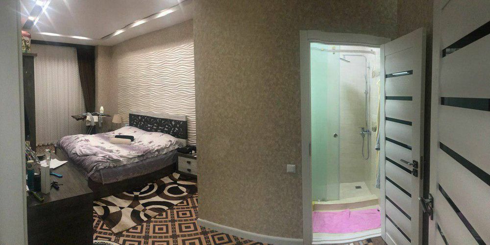 новостройко 4 х комнатная