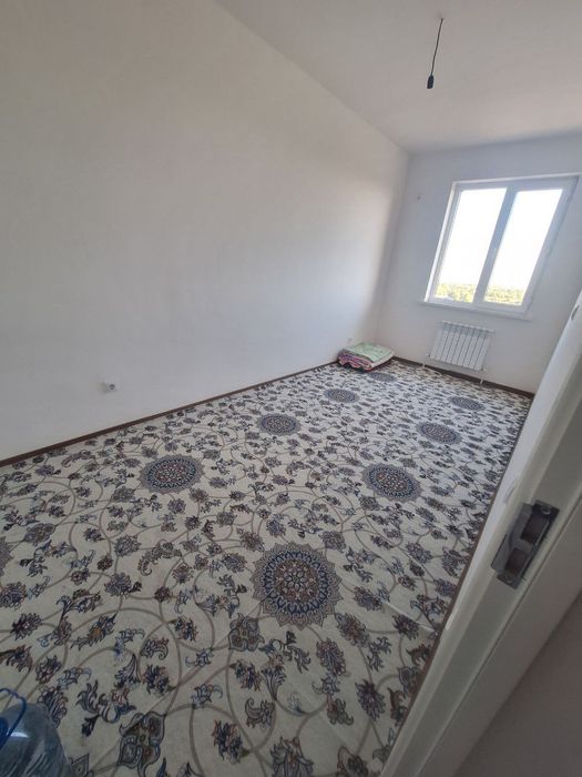 Ижарага 3 хонали квартира берилади