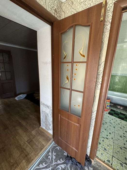 Двери очень хорошие