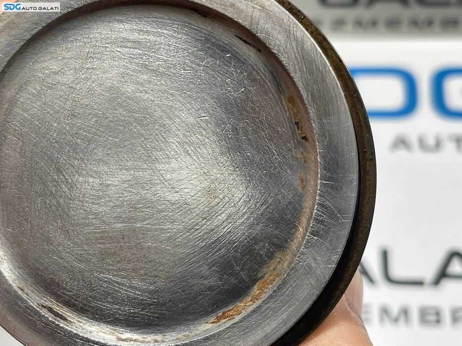Piston Pistoane Complet cu Biela Seat Ibiza 1.4 BXW 2009 - 2015 Cod Bielă 036DQ 032T [B3369]