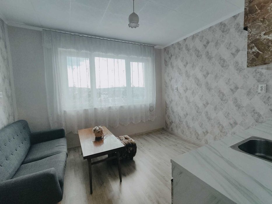 Продава се Двустаен апартамент в Силистра, Център - 50 кв.м за 858 €/кв.м - Снимка #8