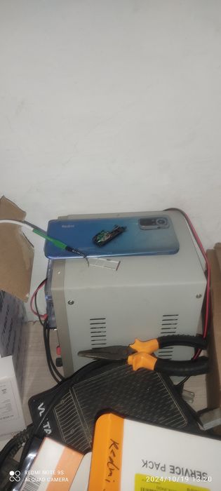 Инструмент для ремонт Телефона