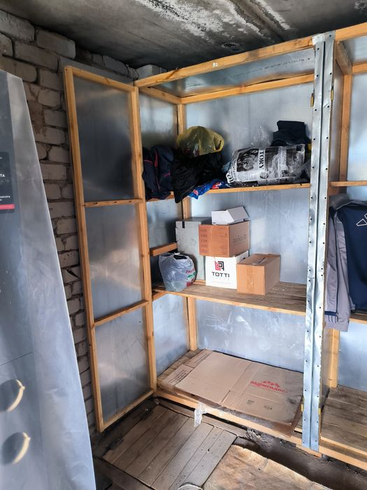 Продается шкаф (стеллаж ) 3 шт