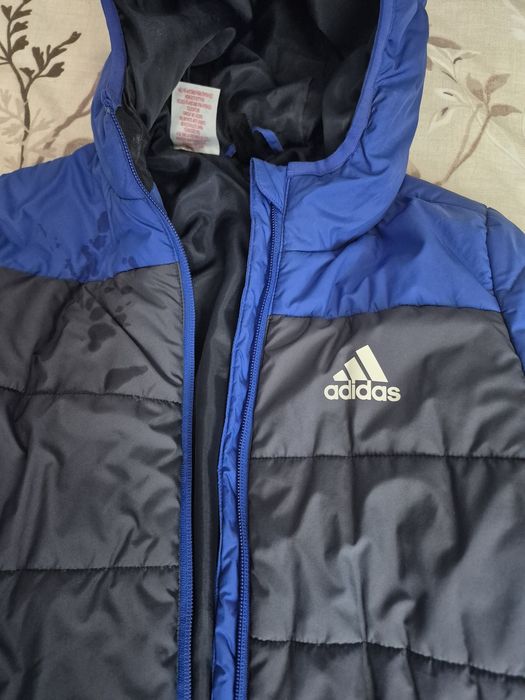 Якета за момче 9 год.