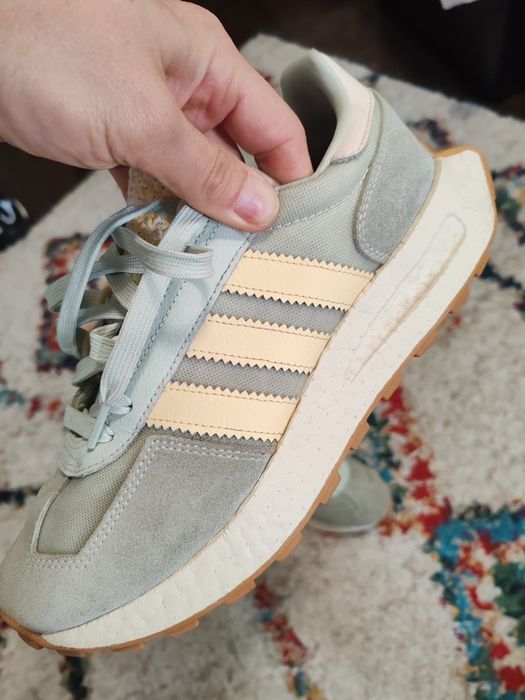 Adidas Retropy E5