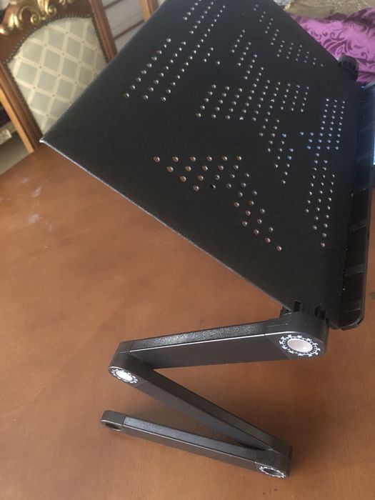 Suport multifunctional laptop