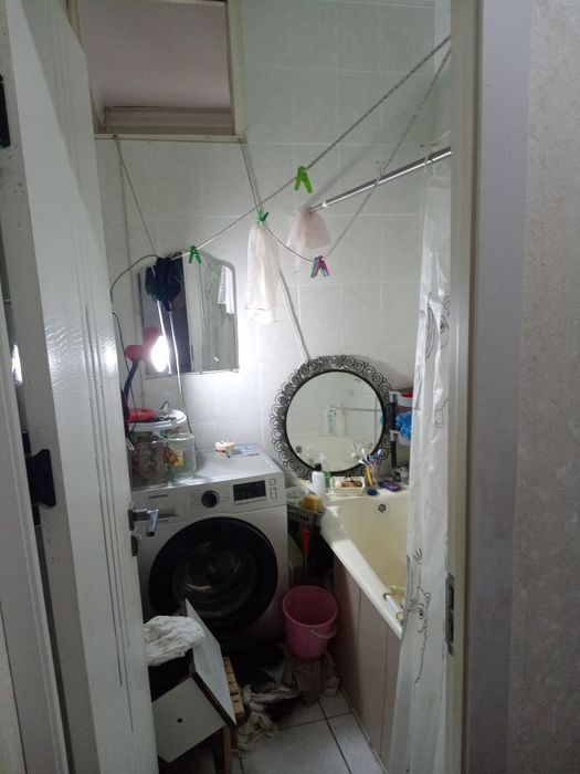 Ялангач Экобазар  2 комнатная квартира