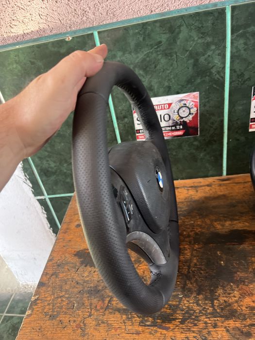 Volan bmw seria 3 x1 seria 1