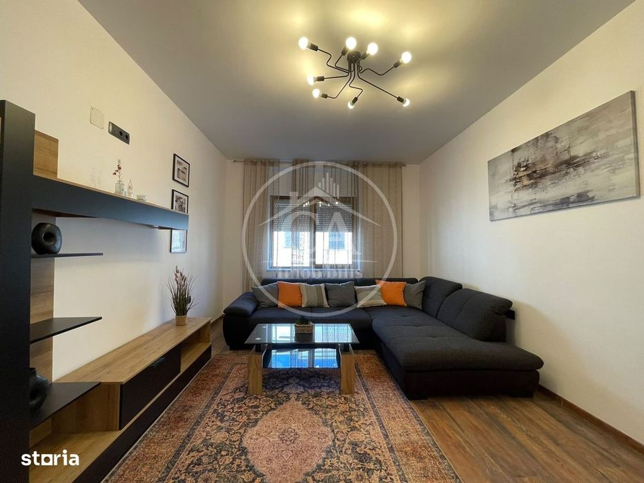 Apartament – Oradea - Vedere 3