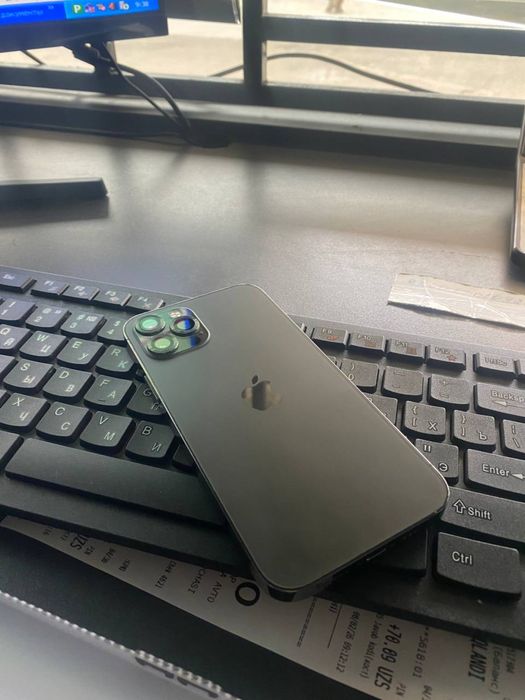 Iphone 12 pro 512 gb 87 yemkos