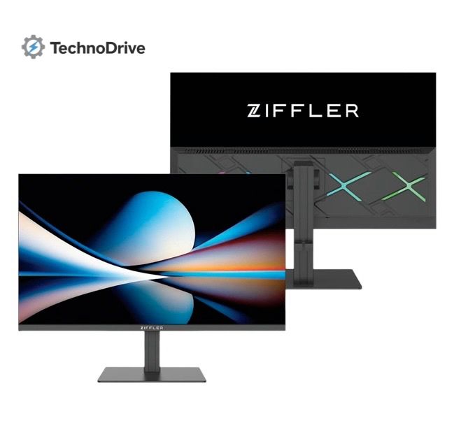 !Ziffler 32ZF180 32” 180hz