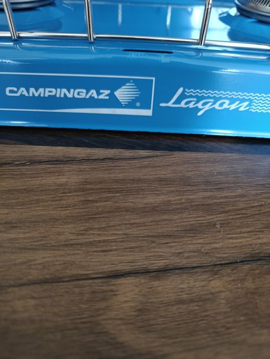 Газов котлон Campingaz
