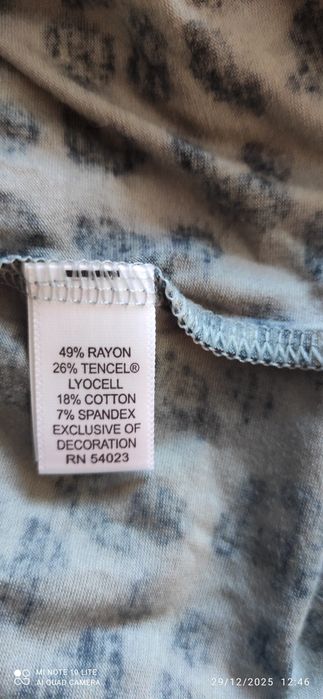 Bluza eleganta imprimeu