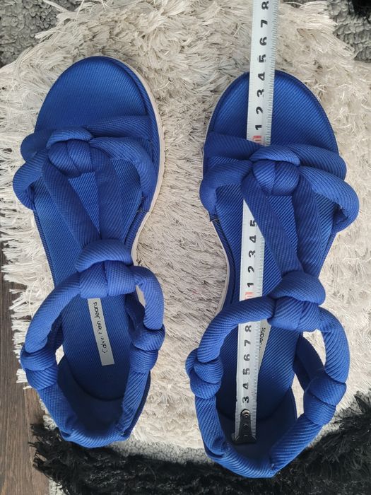 Sandale Calvin Klein nr.37