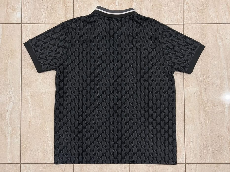 Тениска Lacoste