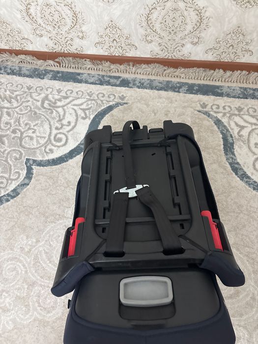 Автокресло детское