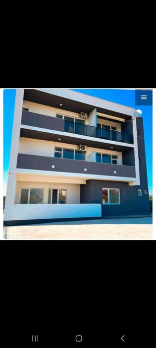 Apartament tip studio Costinesti zona Epava