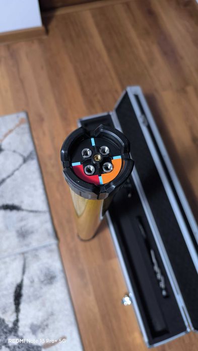 Георадар за търсене на вода