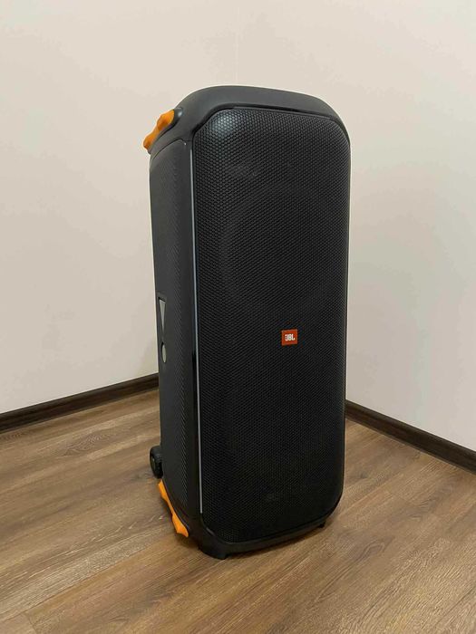 Аудио система JBL Partybox 710