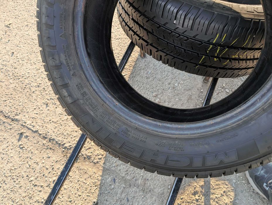 215/60 R16C • Vara • Michelin Agilis 51 103/101T | 2 buc | Pret/buc