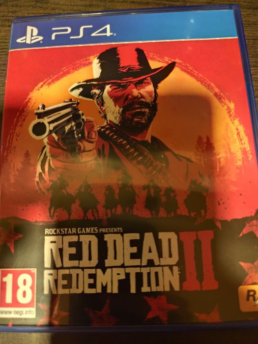 ЛОТ PS4 и PS5 игри