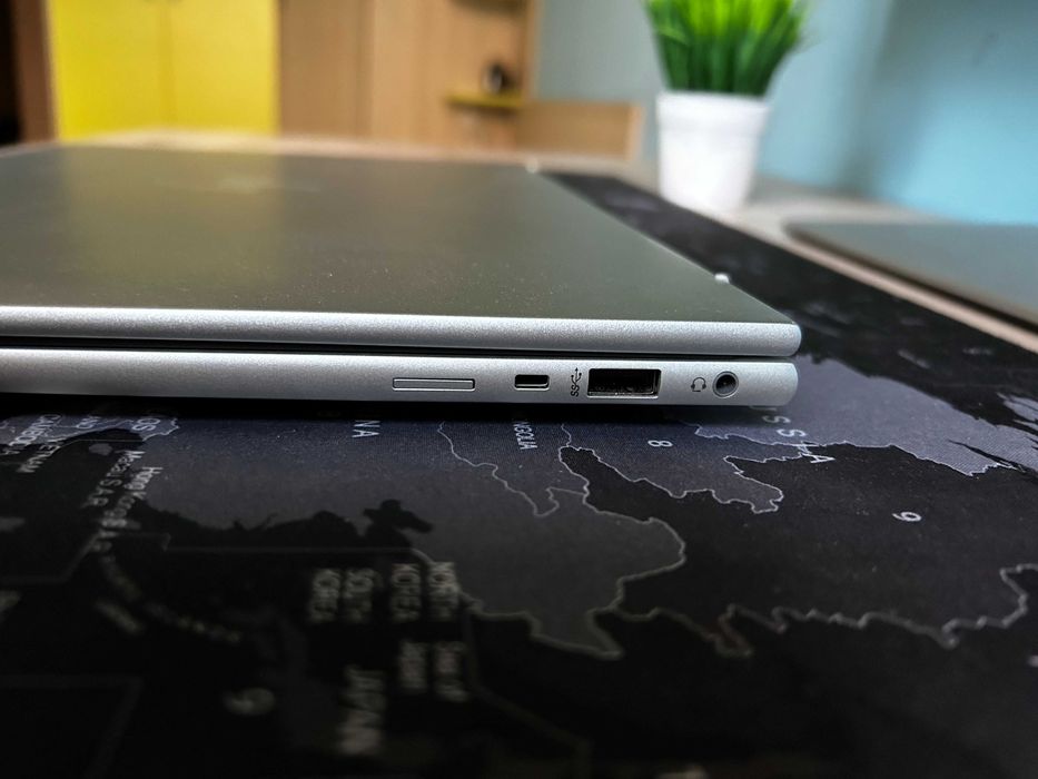 HP EliteBook 865 G9 (1TB, 32 GB RAM, 16") в ГАРАНЦИЯ