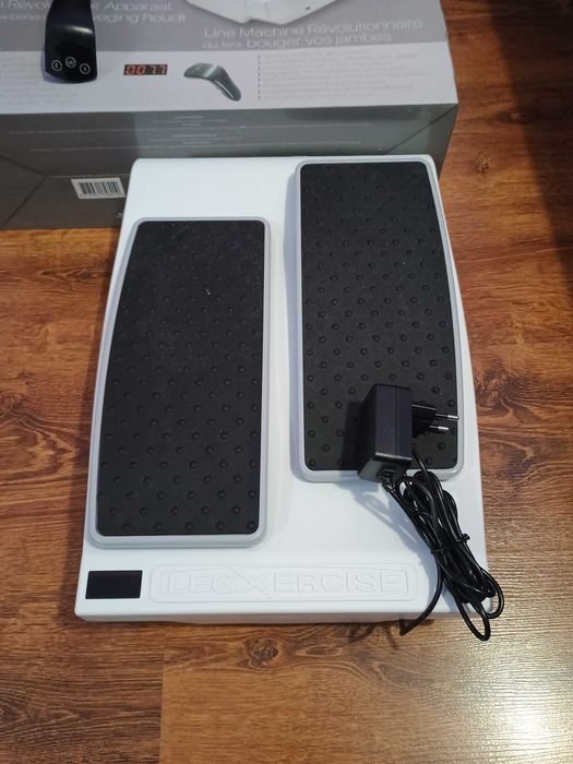 Legxercisе Pro - уред за раздвижване