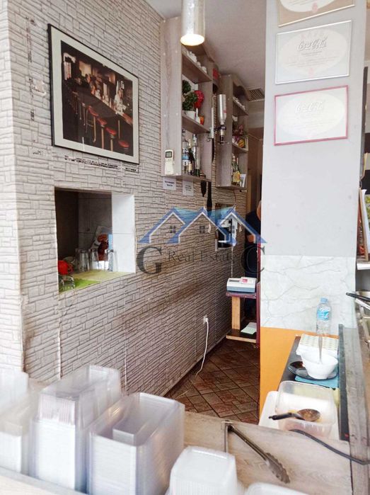 Продава се Заведение в Варна, Левски - 188 кв.м за 2194 €/кв.м - Снимка #9