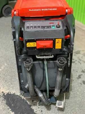 Почистваща машина