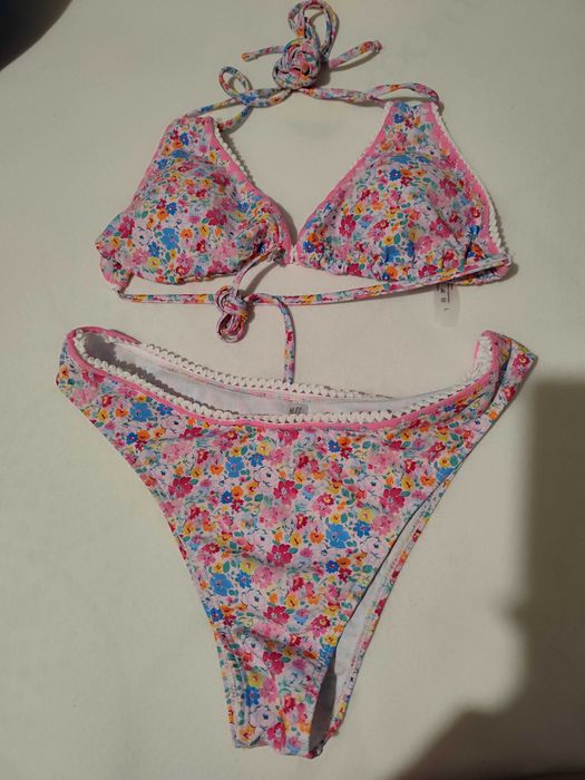 Бански костюм, Л размер