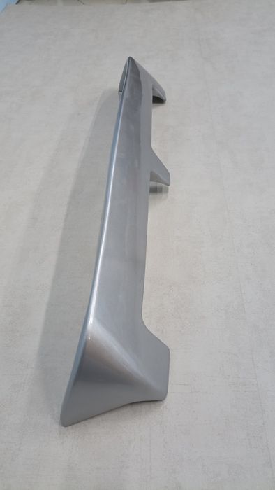 Pajero 3, 4 спойлер на крышку багажника