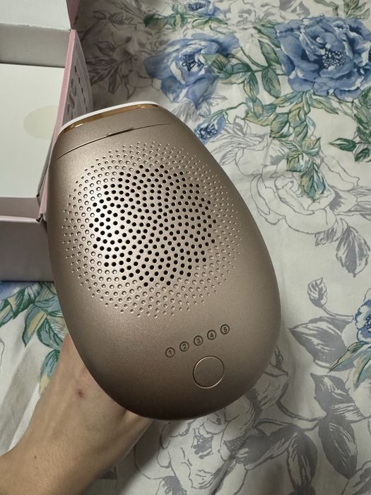 Фотоепилатор Philips Lumea