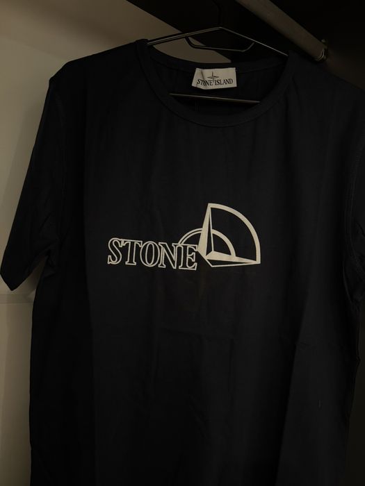 STONE ISLAND тениски