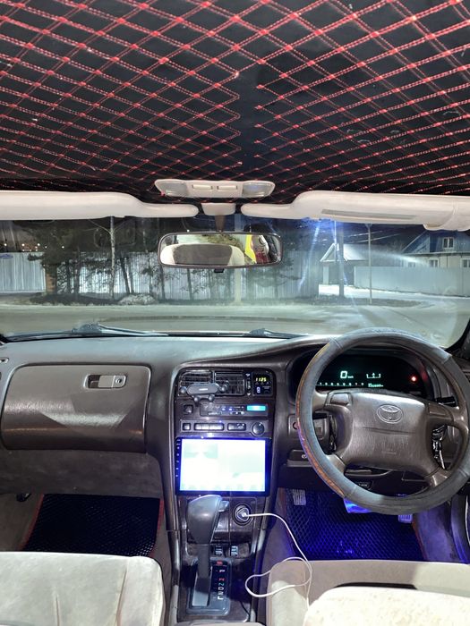 Продам марка 2.5