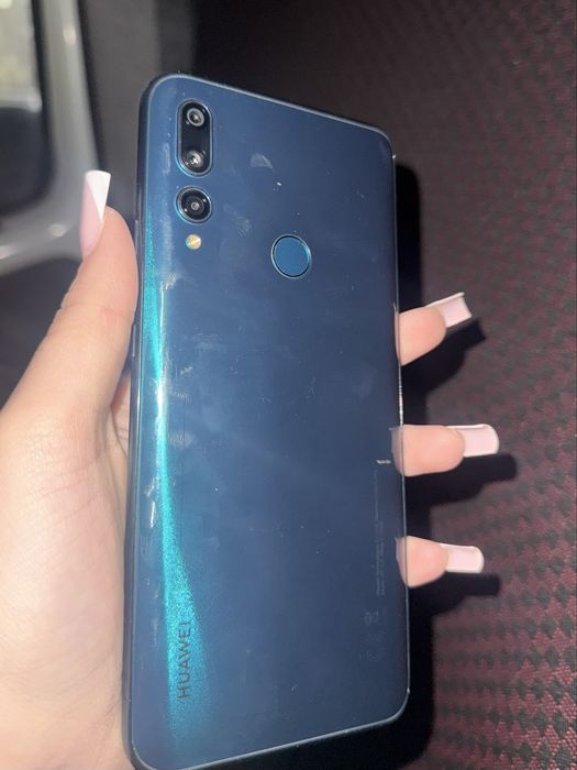 Huawei p smart z 2019