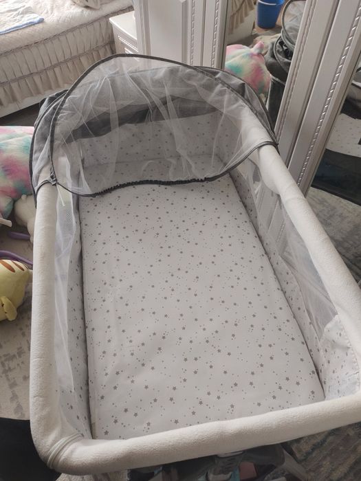 Люлька и шезлонг