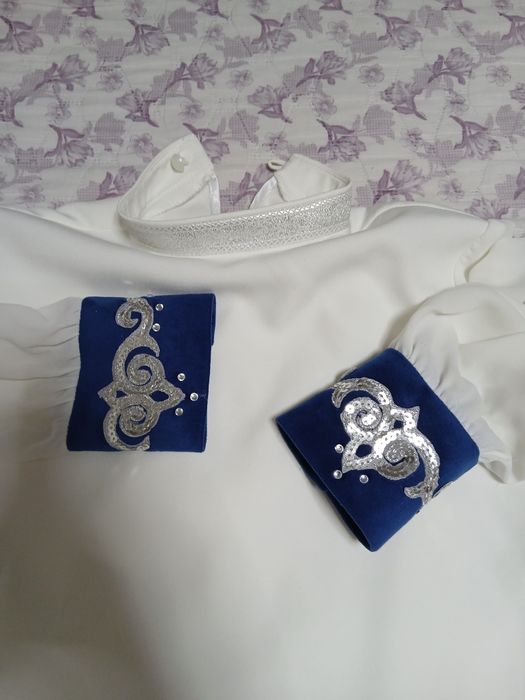 Национальный костюм