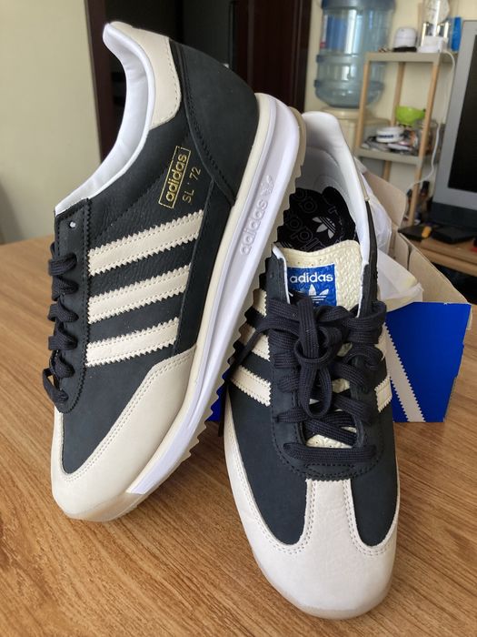 Мъжки оригинални маратонки Adidas SL 72 RS